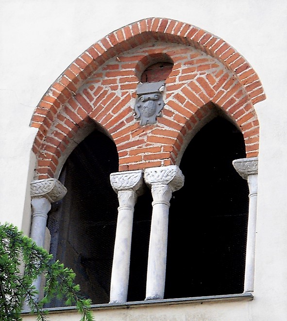 Monastero di Santa Cristina