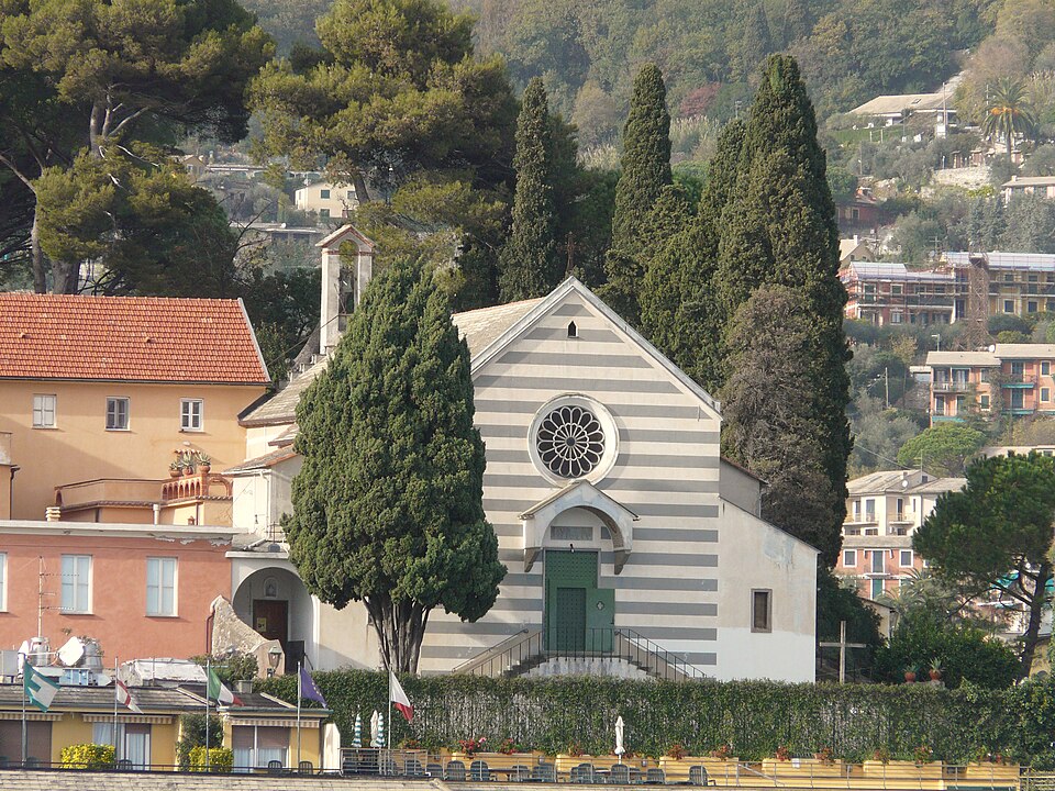 chiesa dei Frati Cappuccini