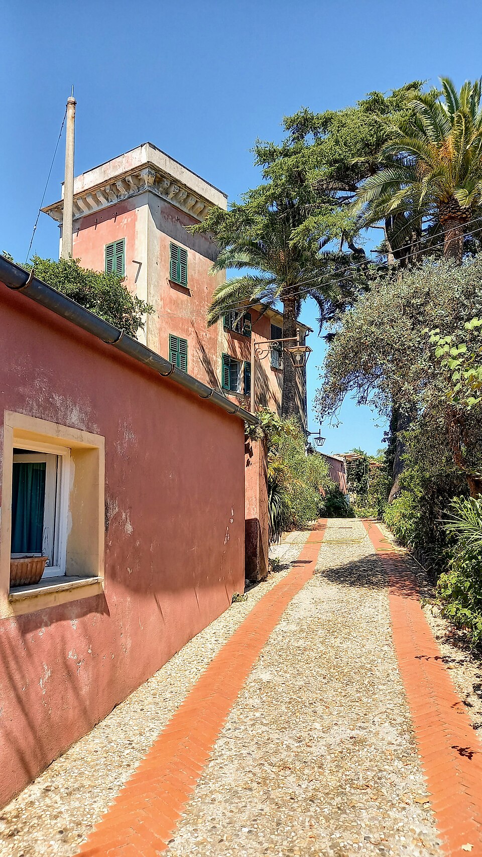 Torre di San Gioacchino