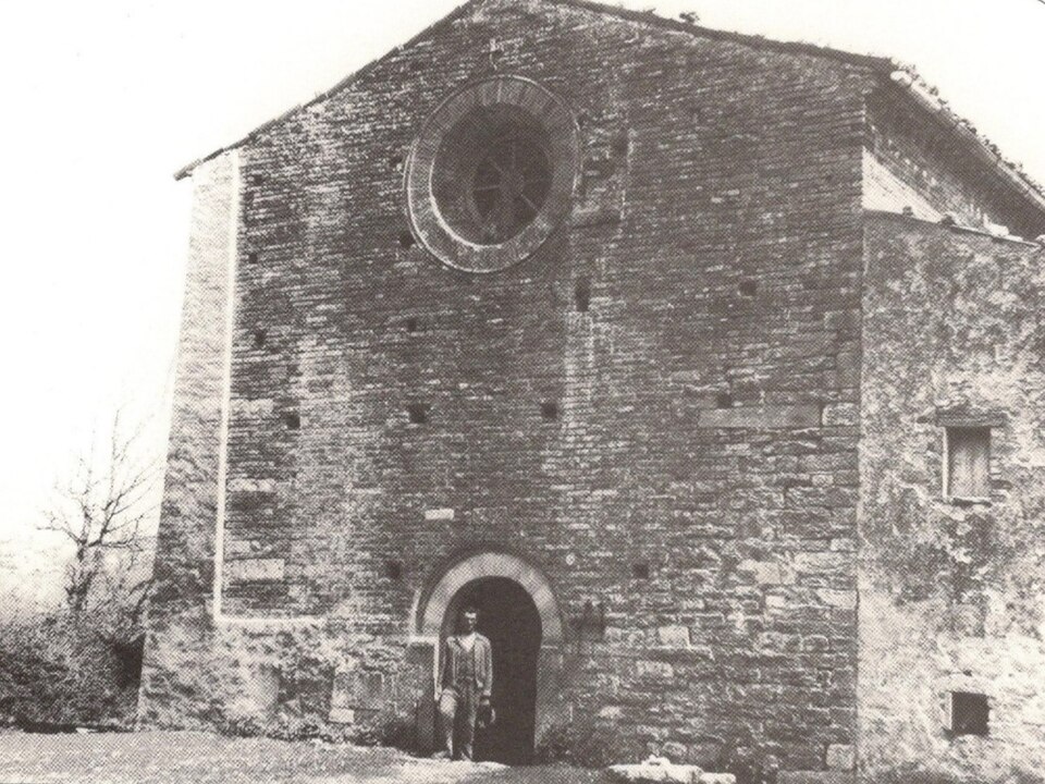 Abbazia di San Biagio