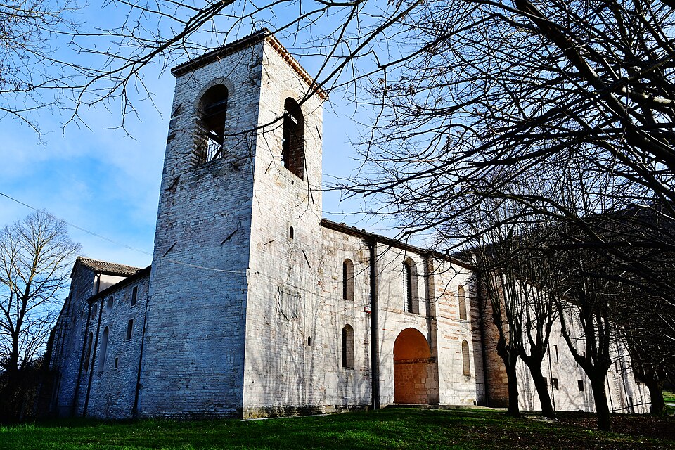 chiesa di Santa Croce