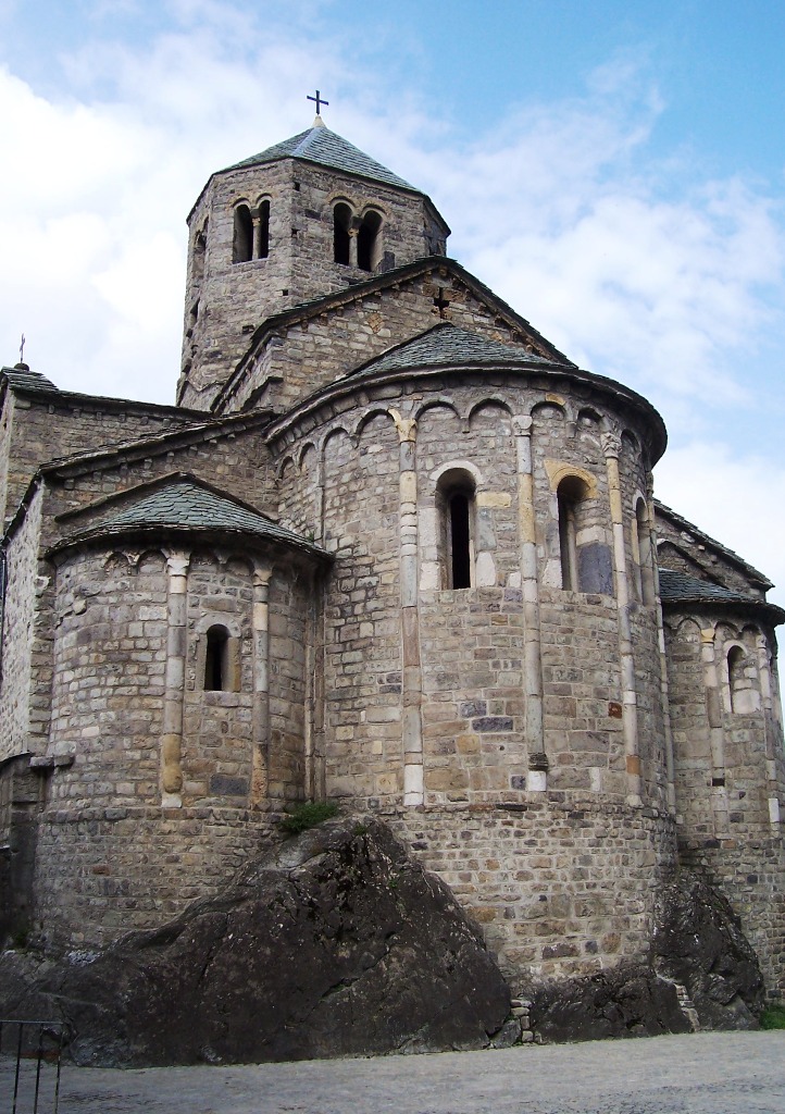 monastero di San Salvatore