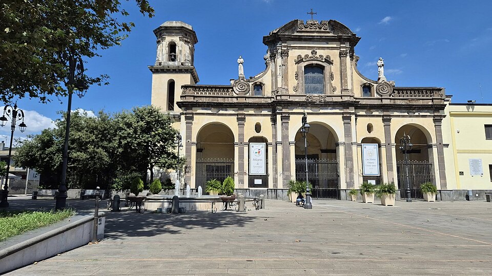 abbazia di Santa Maria di Realvalle