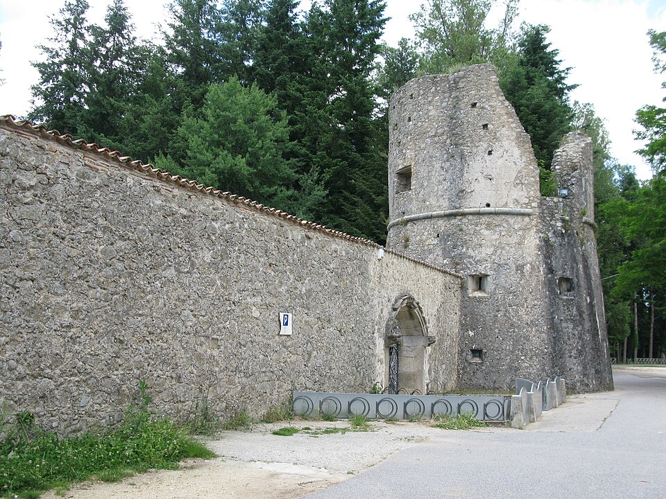 Certosa di Serra San Bruno