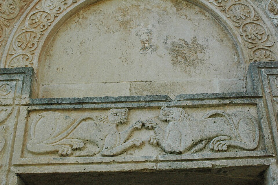 abbazia di San Liberatore a Maiella
