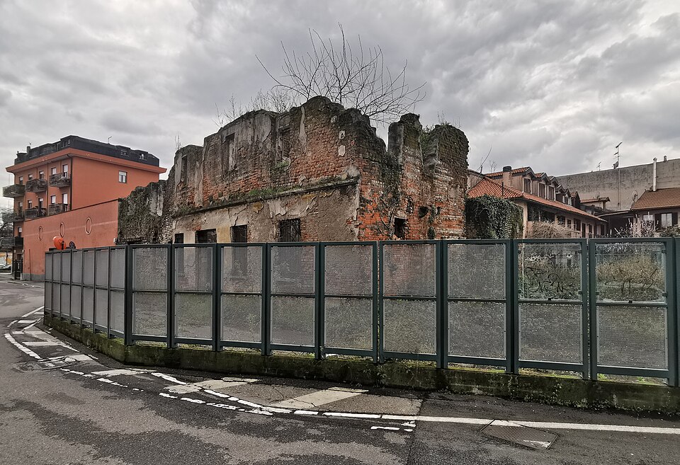 monastero di San Nicolao