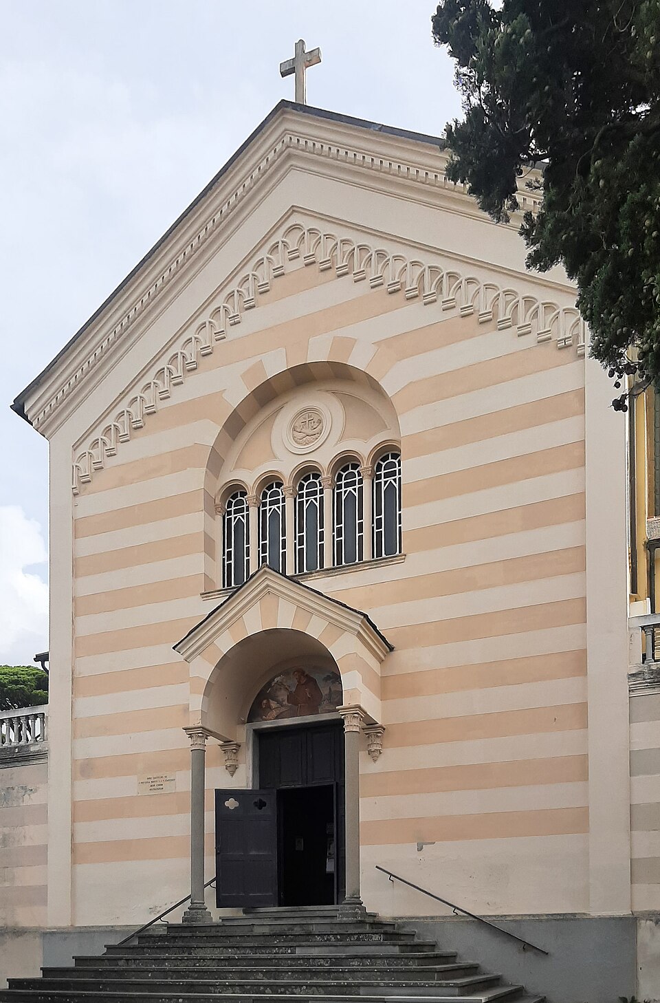 chiesa dell'Immacolata
