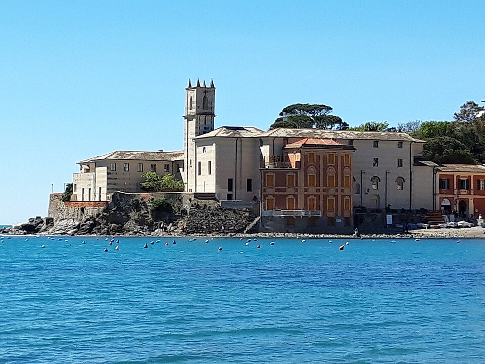 convento dell'Annunziata