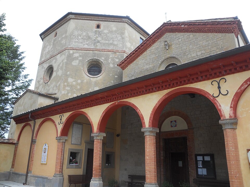 convento di San Bernardino