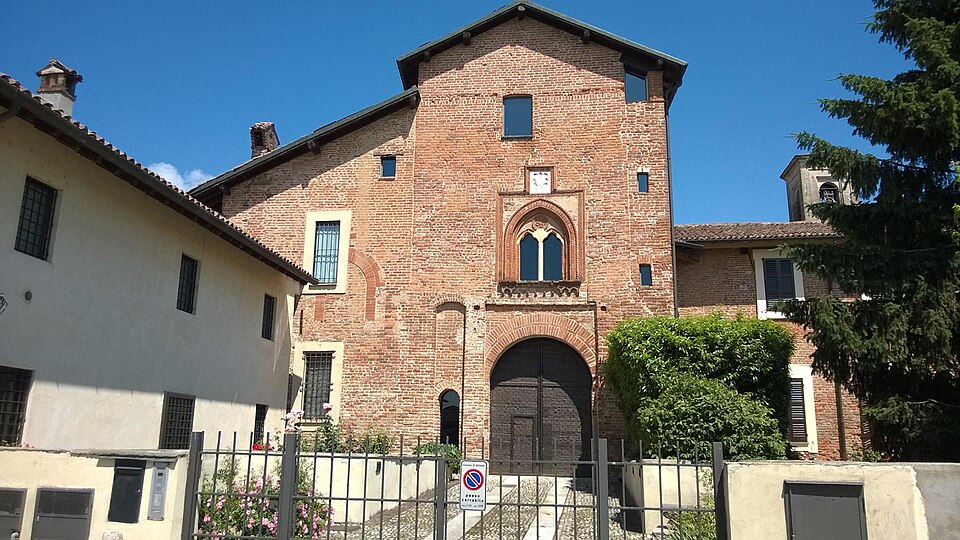 abbazia di Campomorto
