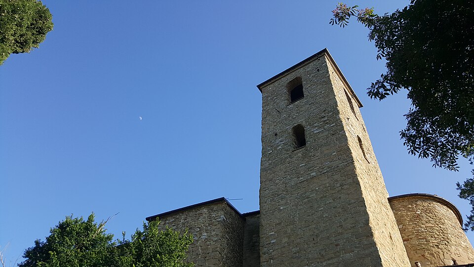 chiesa di San Leonardo