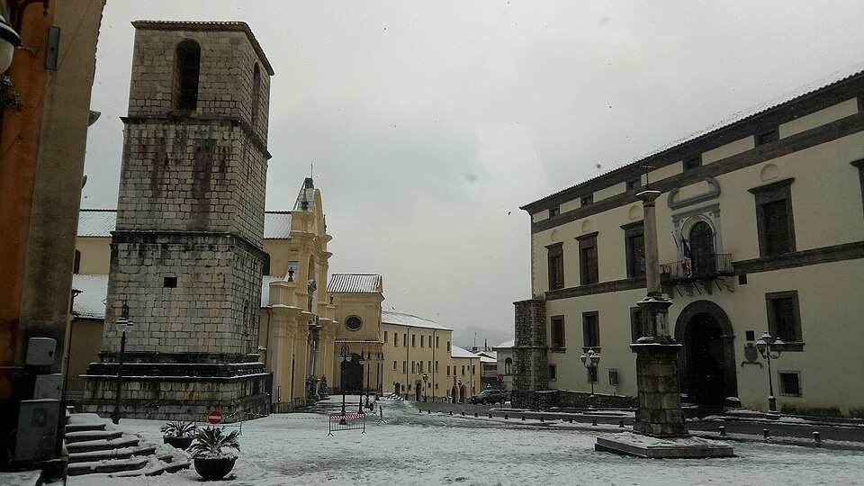 Monastero di Santa Chiara