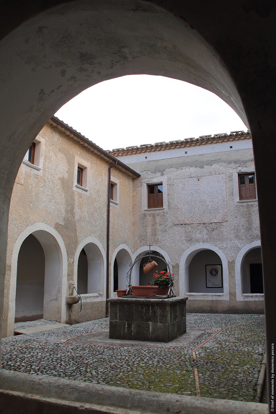 convento di Belvedere