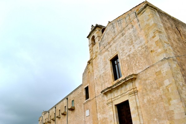 Convento dei Cappuccini