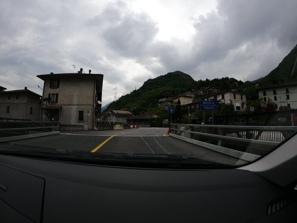 Conventino
