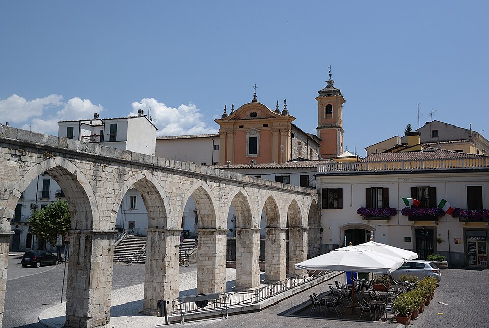 monastero di Santa Chiara