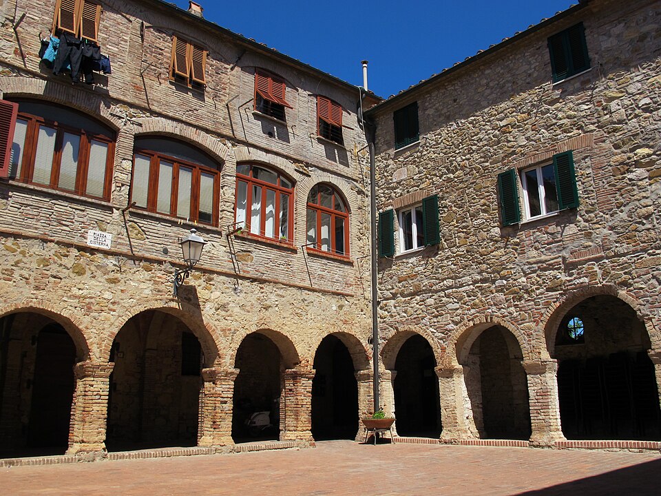 convento di San Francesco