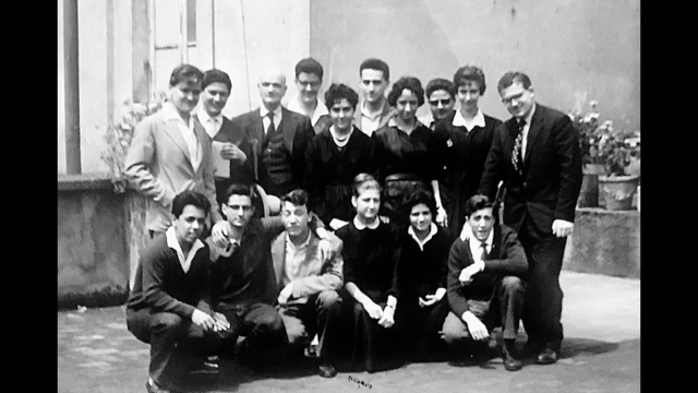 Liceo Scientifico