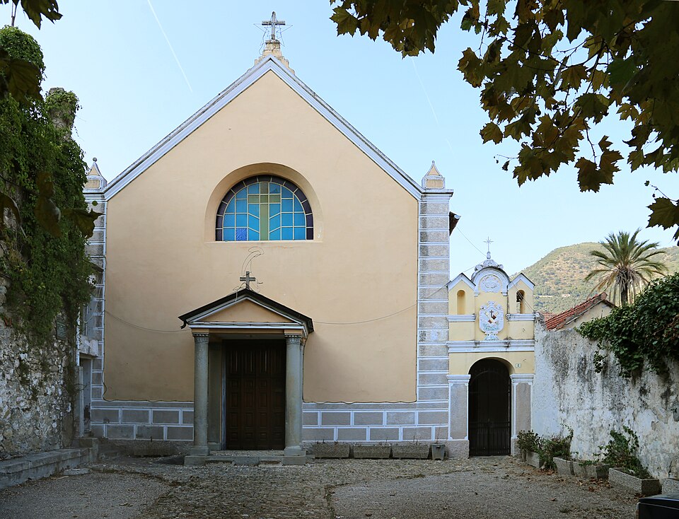 convento dei Cappuccini