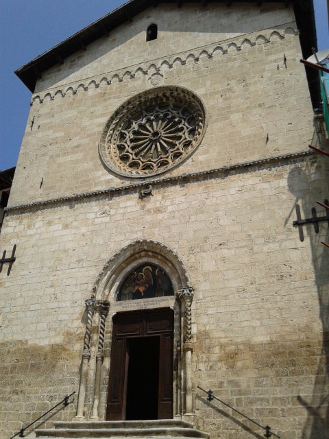chiesa e Convento di San Francesco