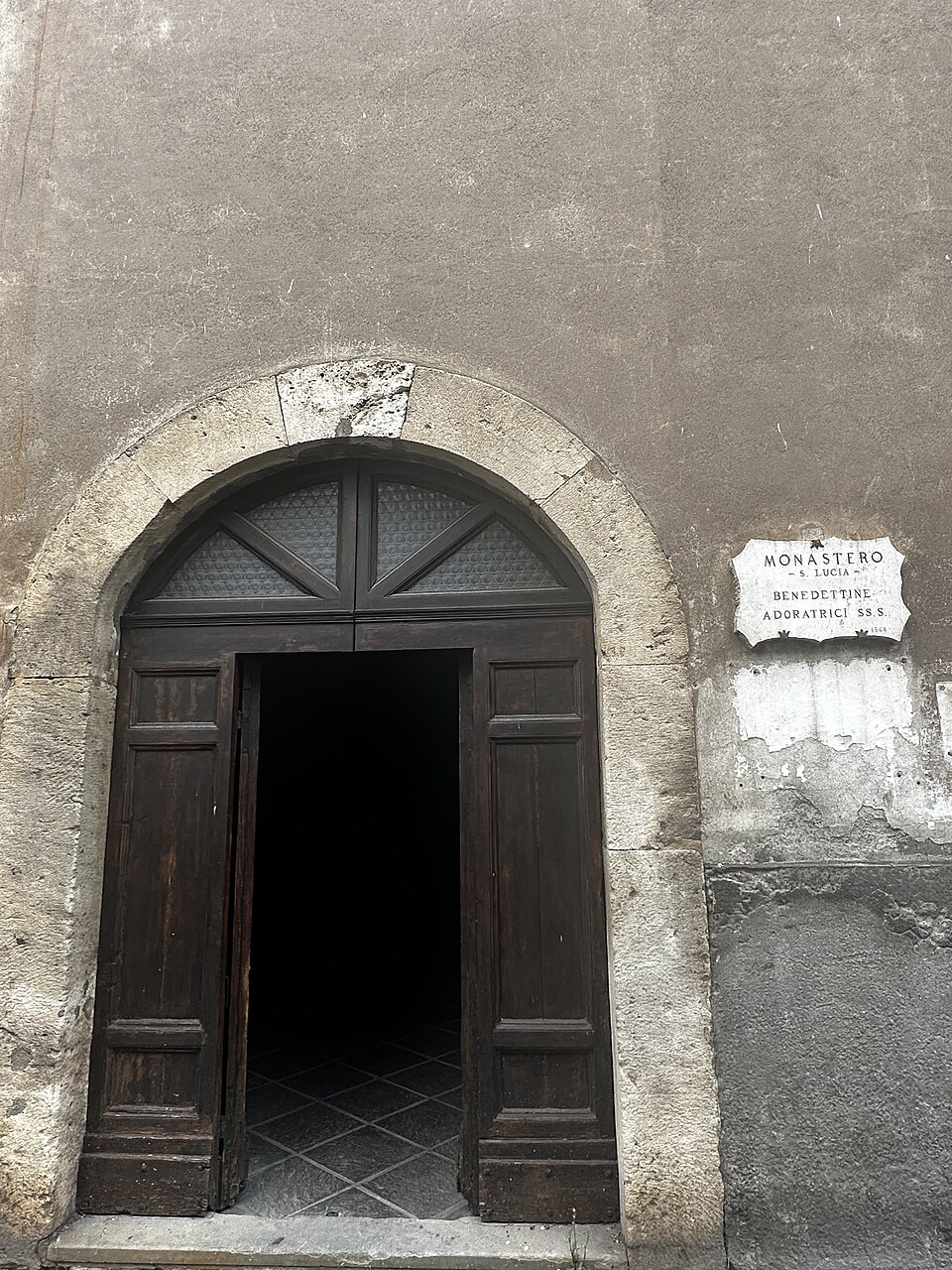 chiesa di Santa Lucia