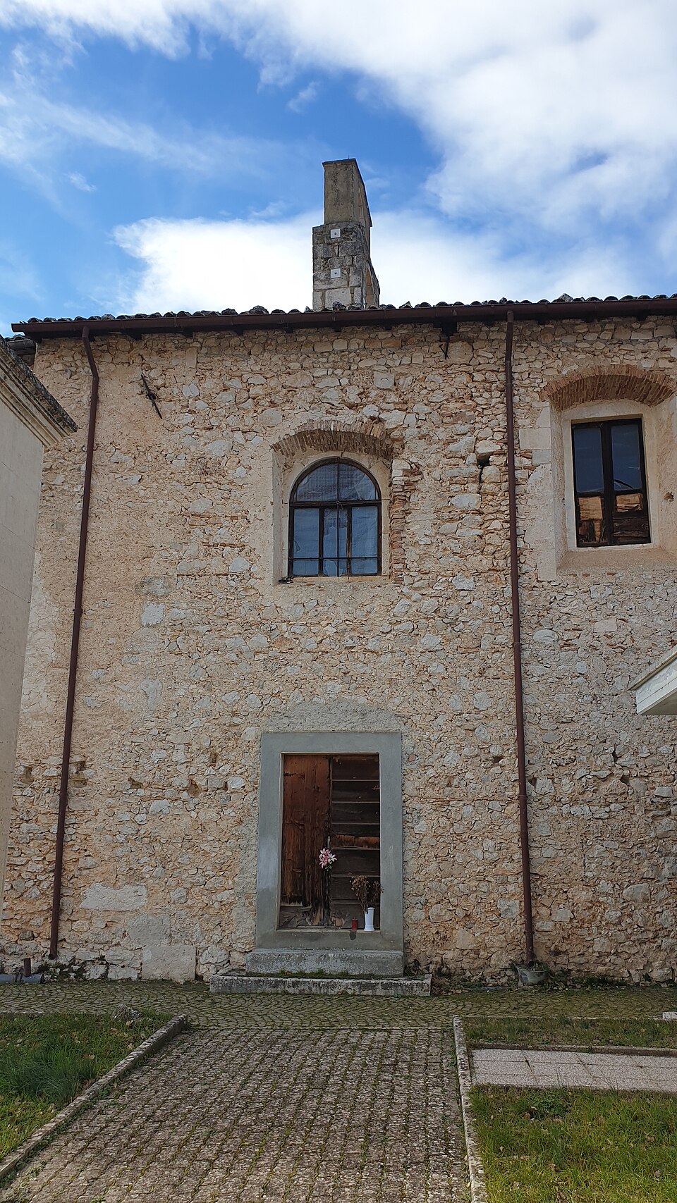 convento di San Giorgio