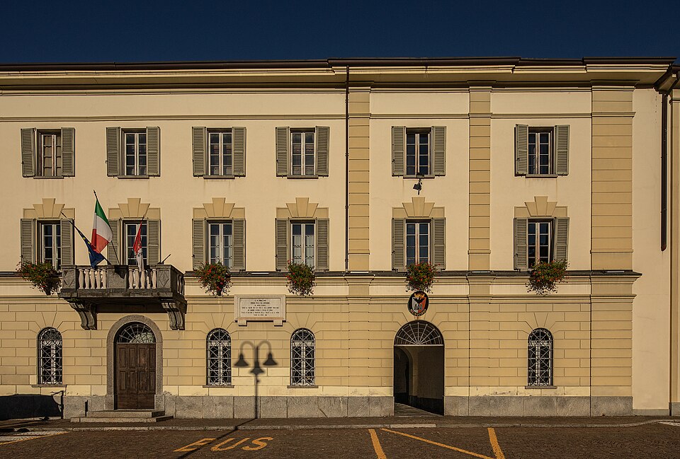 Palazzo Marinoni