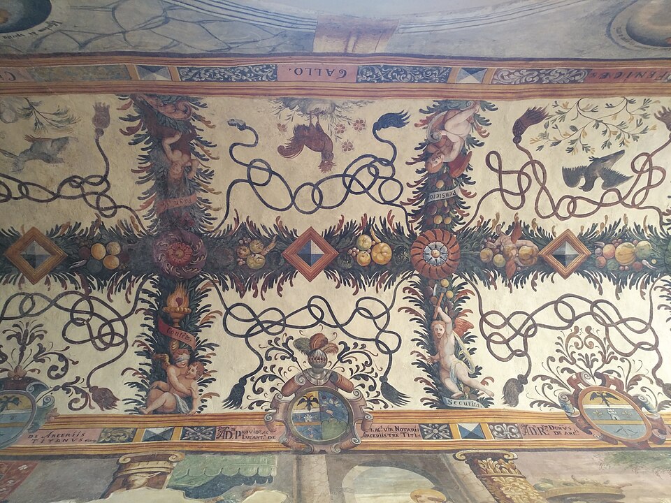 convento di Sant'Antonio da Padova