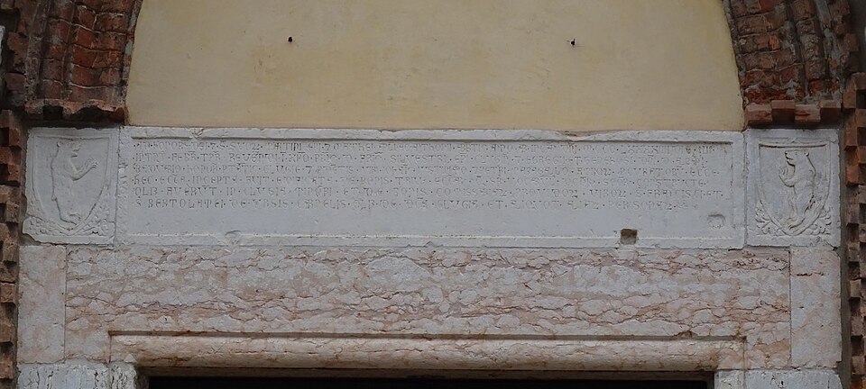 Tempio di San Martino