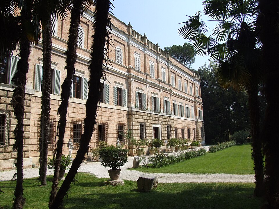 abbazia di Chiaravalle di Fiastra