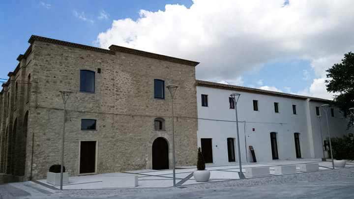convento dei Cappuccini