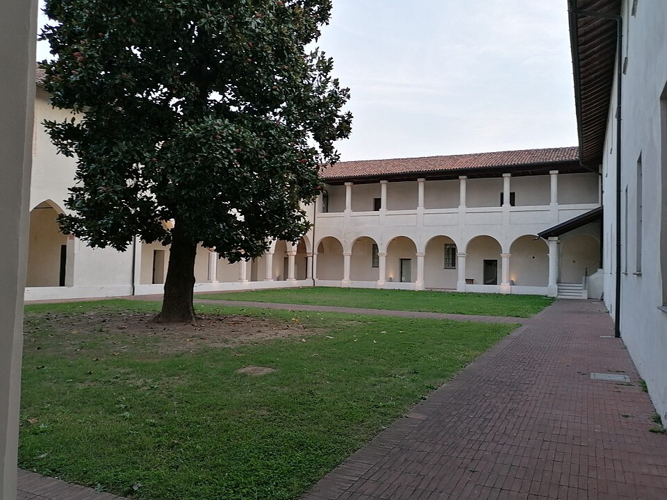 convento dell'Annunciata