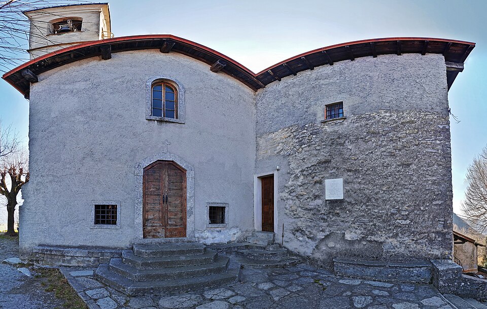 chiesa di Santa Elisabetta