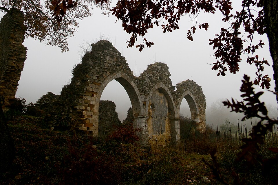 monastero di Santa Maria