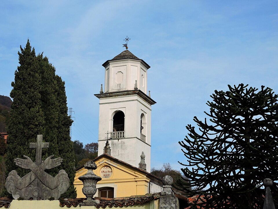 abbazia dell'Acquafredda