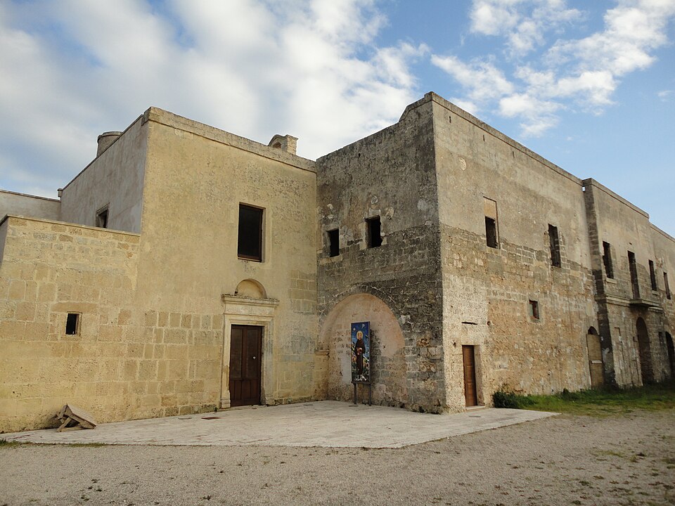 convento di Sant'Elia