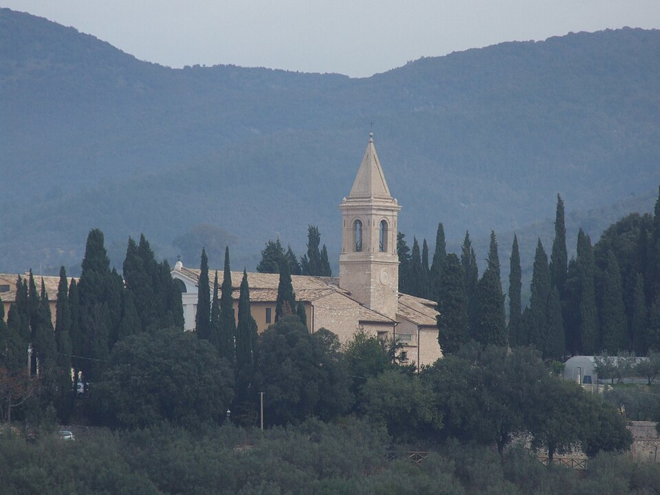convento di San Martino
