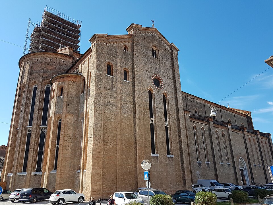 convento di San Nicolò