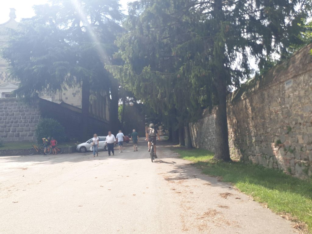 monastero di San Teonisto