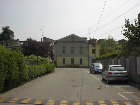 Cascina Belvedere