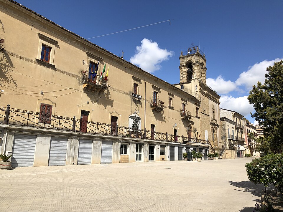 Convento dei Padri Carmelitani