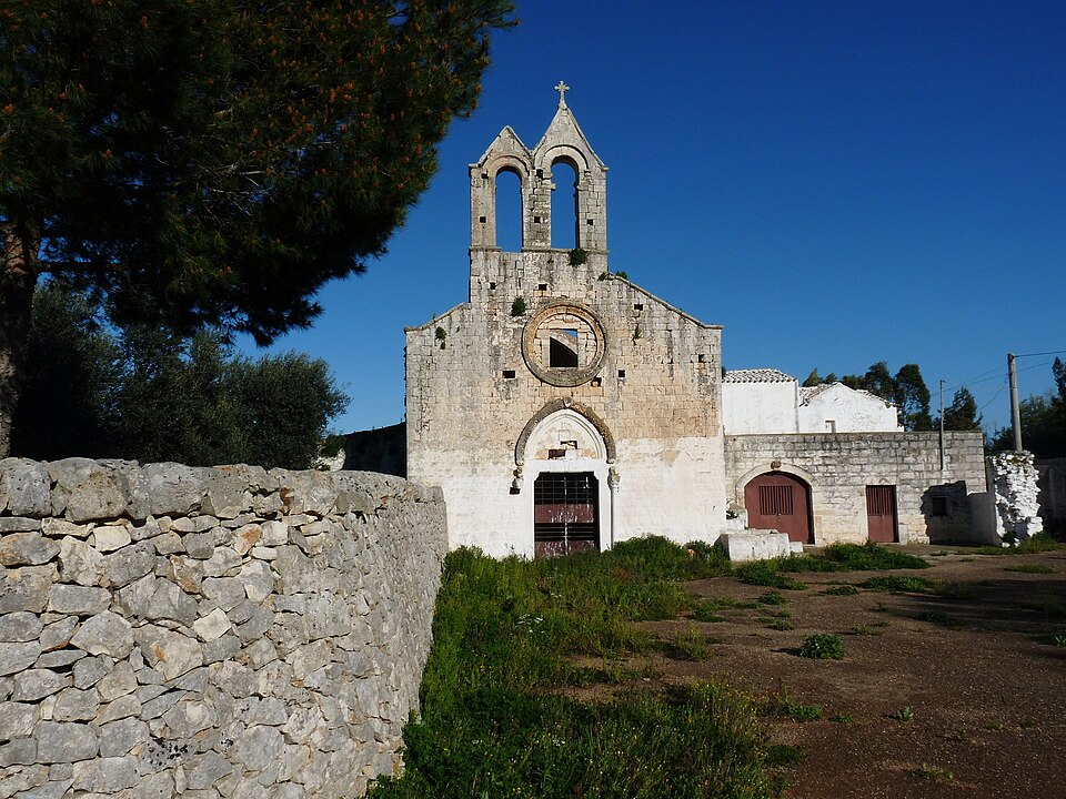 Edicola della Madonna della Grotta
