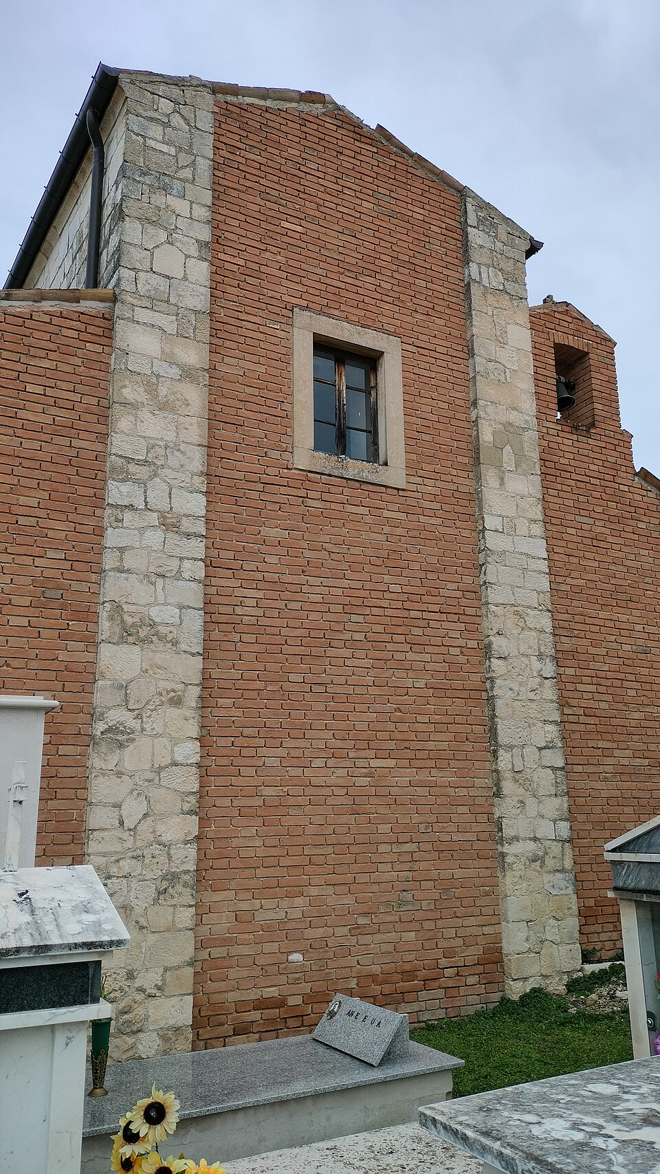 abbazia di San Giovanni Battista e San Vincenzo