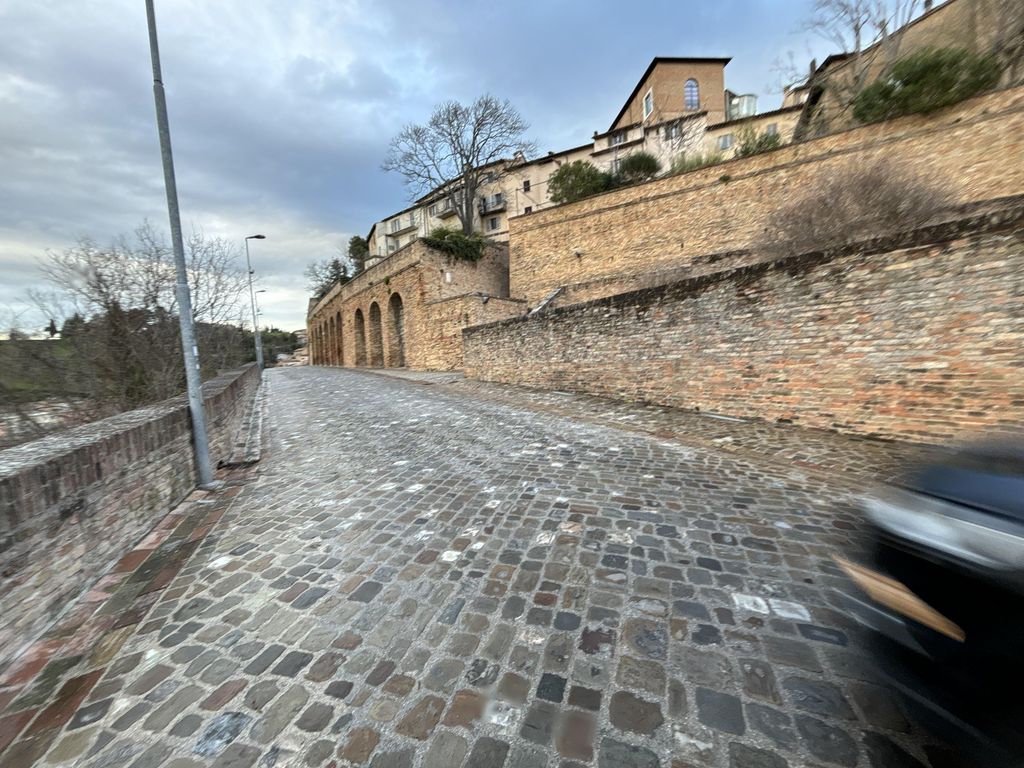 Ex convento di sant’Agostino