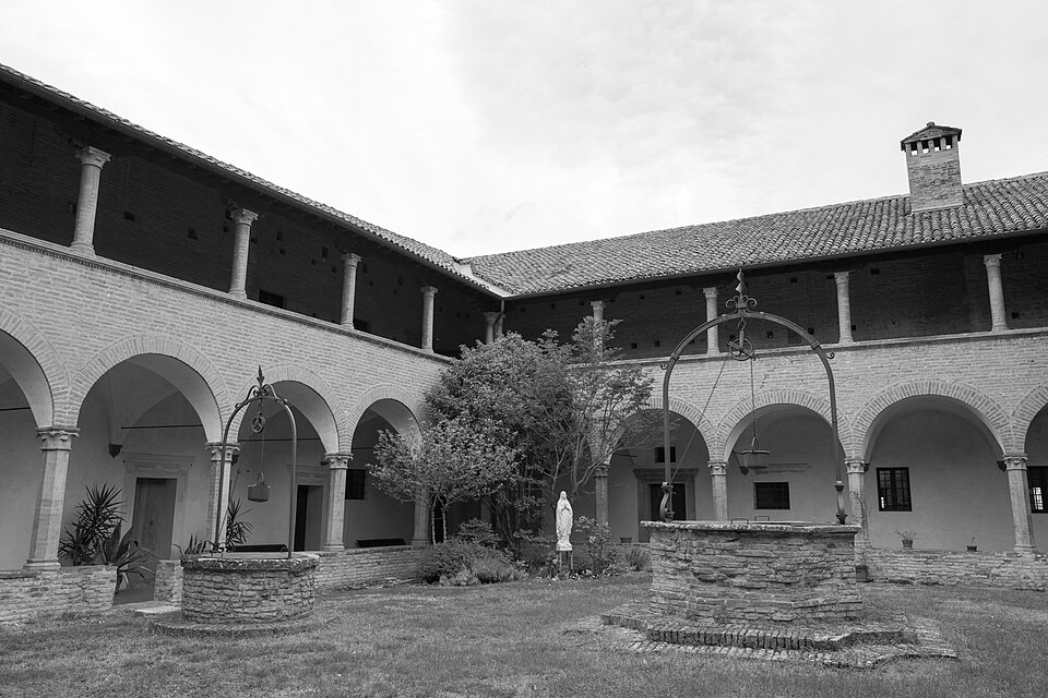 abbazia di Santa Maria Assunta