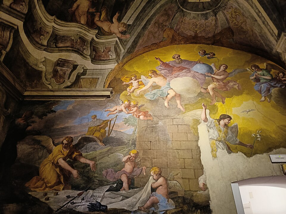 Casa Veratti