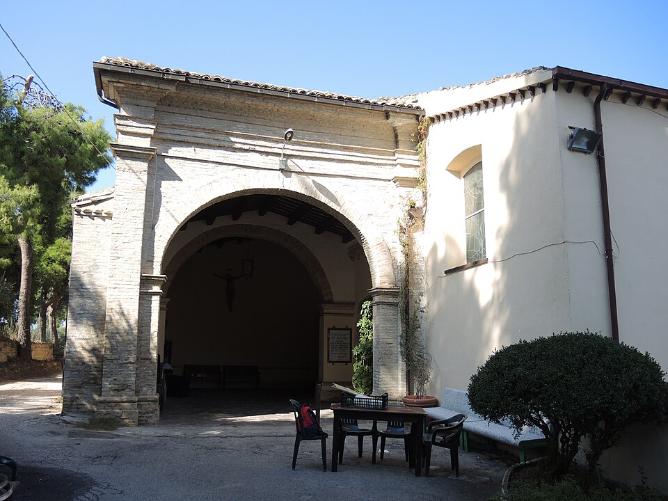 istituto Sant'Onofrio
