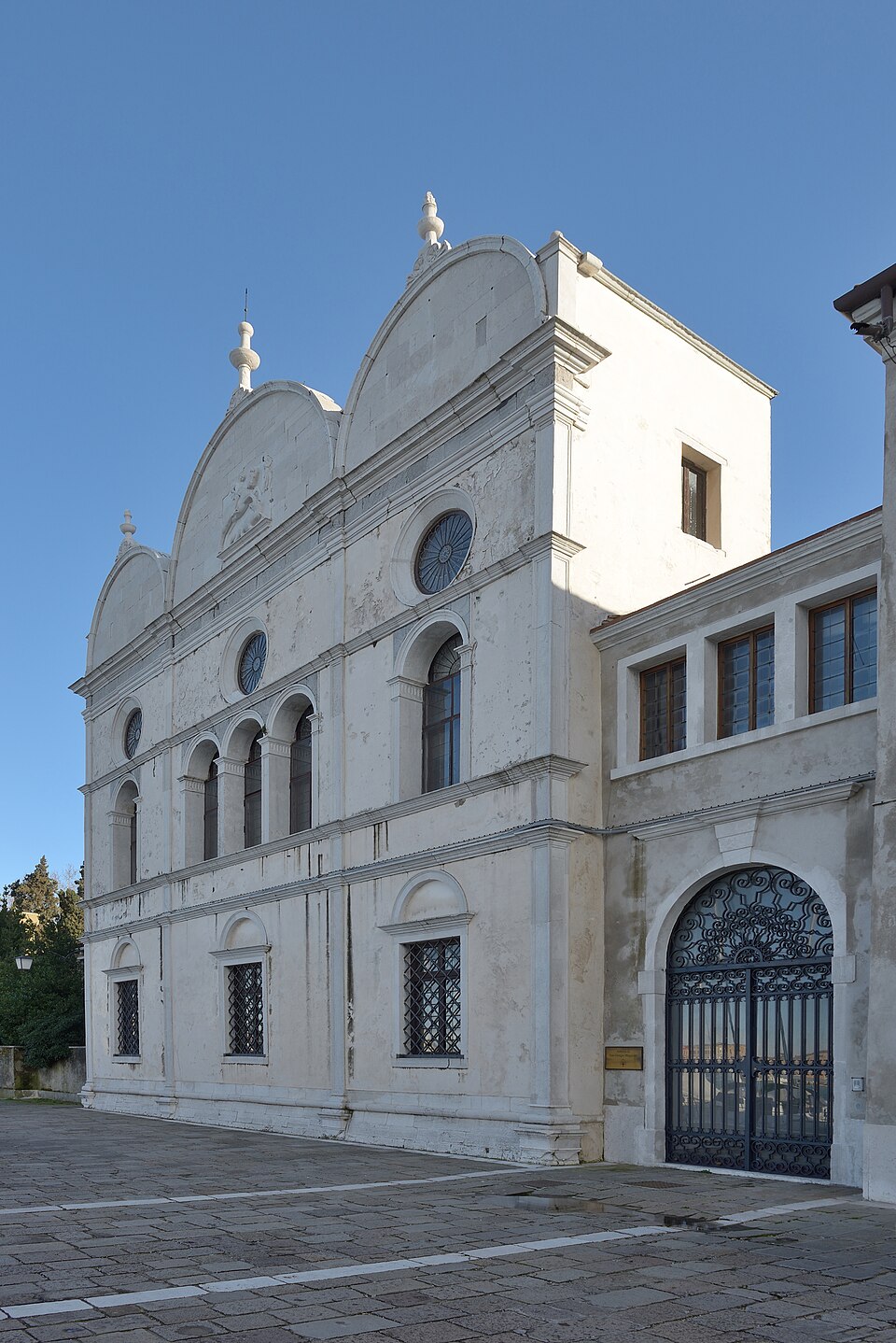 Abbazia di San Giorgio Maggiore