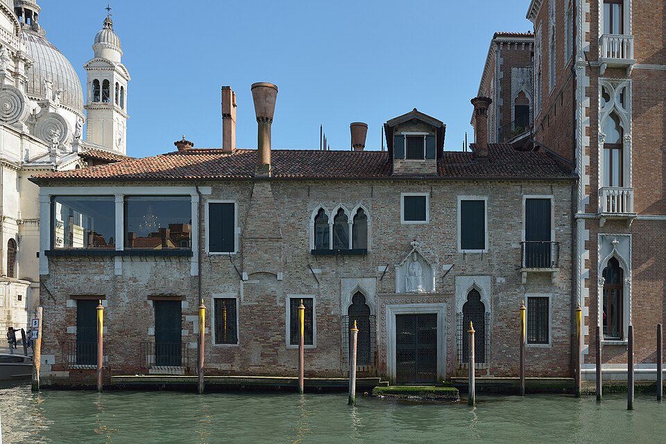 abbazia di San Gregorio