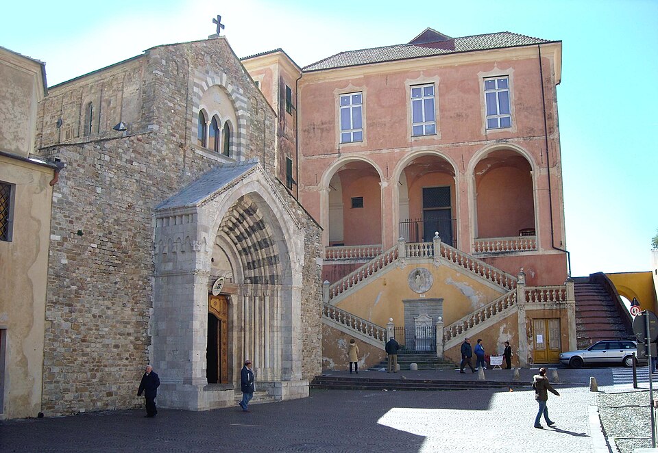 Convento delle Canonichesse Lateranensi